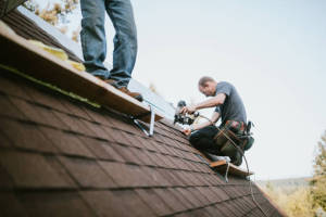 Local Roofers in North Eastham, MA